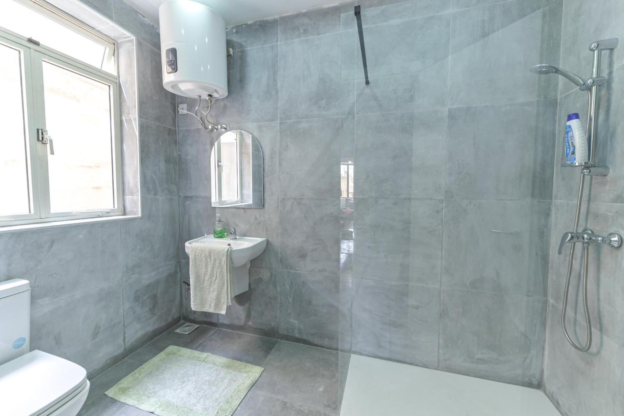 New 1 Bedroom Apartment In Valletta City Centre With Terrace And Views Zewnętrze zdjęcie