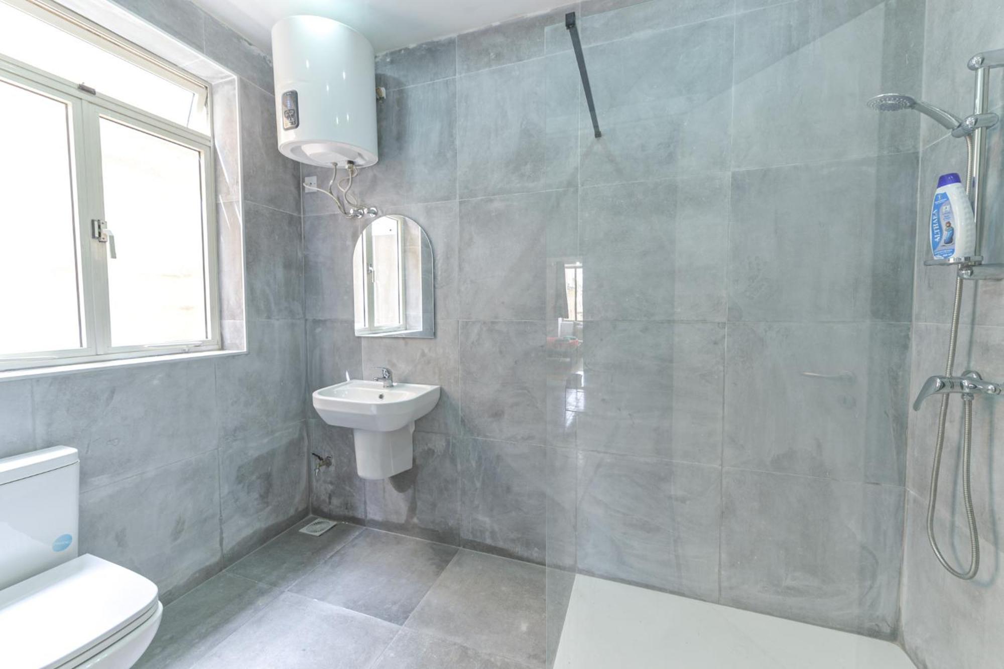 New 1 Bedroom Apartment In Valletta City Centre With Terrace And Views Zewnętrze zdjęcie